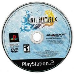 Final Fantasy X Prices Playstation 2 Compare Loose Cib New Prices