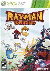 Rayman Origins Xbox 360 Prices