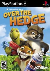 Over the Hedge Playstation 2 Prices
