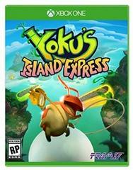 Yoku's Island Express Xbox One Prices