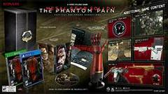 Metal Gear Solid V: The Phantom Pain [Collector's Edition] Xbox One Prices