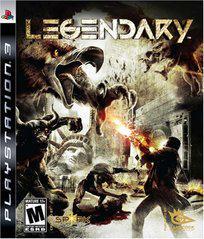 Legendary Playstation 3 Prices
