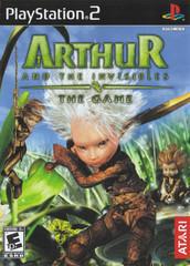 Arthur and the Invisibles Playstation 2 Prices