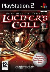 Shin Megami Tensei: Lucifer's Call PAL Playstation 2 Prices