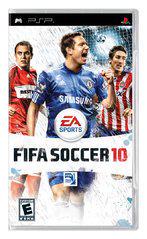 FIFA Soccer 10 PSP Prices