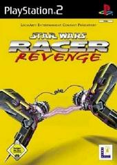 Star Wars Racer Revenge PAL Playstation 2 Prices