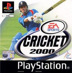 Cricket 2000 PAL Playstation Prices