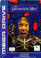 The Lawnmower Man PAL Sega Mega Drive Prices