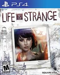 Life Is Strange Playstation 4 Prices
