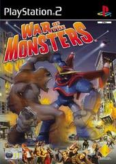 War of the Monsters PAL Playstation 2 Prices