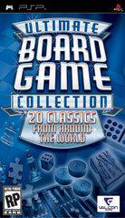 Ultimate Board Game Collection PSP Prices