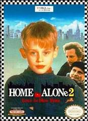 Home Alone 2 Lost In New York NES Prices