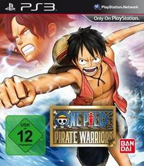 One Piece: Pirate Warriors PAL Playstation 3 Prices