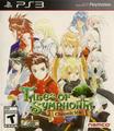 Tales of Symphonia Chronicles | Playstation 3