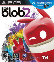 De Blob 2 Playstation 3 Prices