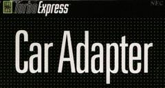 TurboExpress Car Adapter TurboGrafx-16 Prices