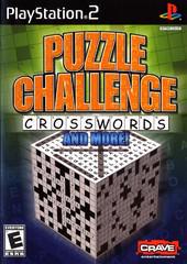 Puzzle Challenge Crosswords and More Playstation 2 Prices