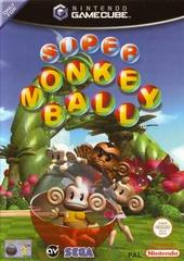 Super Monkey Ball PAL Gamecube Prices