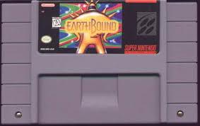 EarthBound photo