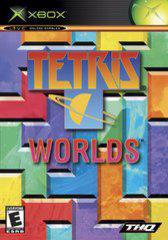 Tetris World Online Xbox Prices