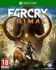 Far Cry Primal PAL Xbox One Prices