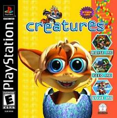 Creatures Playstation Prices
