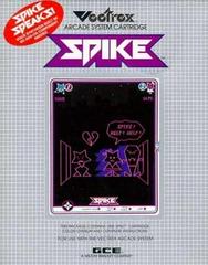 Spike Vectrex Prices