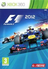F1 2012 PAL Xbox 360 Prices
