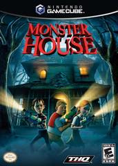 Monster House Gamecube Prices