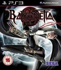 Bayonetta PAL Playstation 3 Prices
