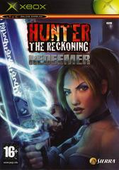Hunter: The Reckoning: Redeemer PAL Xbox Prices