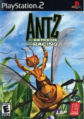 Antz Extreme Racing Playstation 2 Prices