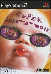 Super Bust-a-Move PAL Playstation 2 Prices