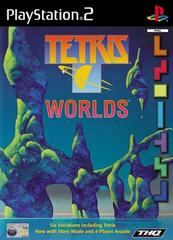 Tetris Worlds PAL Playstation 2 Prices