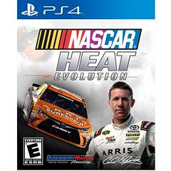 NASCAR Heat Evolution Playstation 4 Prices