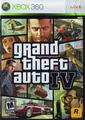 Grand Theft Auto IV | Xbox 360
