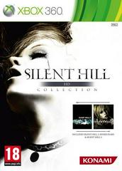 Silent Hill HD Collection PAL Xbox 360 Prices