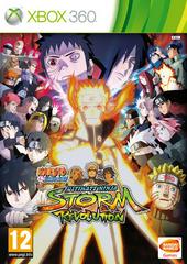 Naruto Shippuden: Ultimate Ninja Storm Revolution PAL Xbox 360 Prices