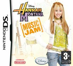 Hannah Montana Music Jam PAL Nintendo DS Prices