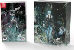 Lost Child [Limited Edition] Nintendo Switch Prices