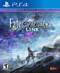 Fate/Extella Link [Fleeting Glory Edition] Playstation 4 Prices