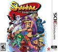 Shantae and the Pirate's Curse | Nintendo 3DS