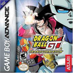 Dragon Ball GT Transformation GameBoy Advance Prices