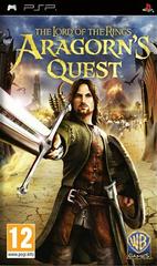 Lord of the Rings: Aragorn's Quest PAL PSP Prices