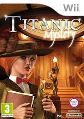 Titanic Mystery PAL Wii Prices