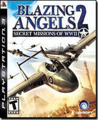 Blazing Angels 2 Secret Missions Playstation 3 Prices