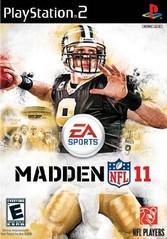 Madden NFL 11 Playstation 2 Prices