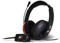 Turtle Beach Ear Force P11 Headset Playstation 3 Prices