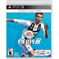 FIFA 19 Playstation 3 Prices