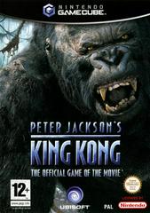 Peter Jackson's King Kong PAL Gamecube Prices